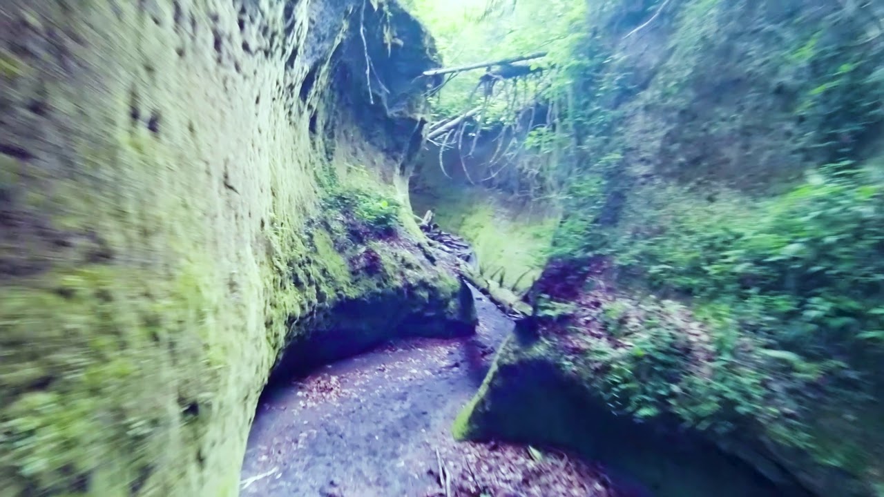 Beta85X at Secret Area