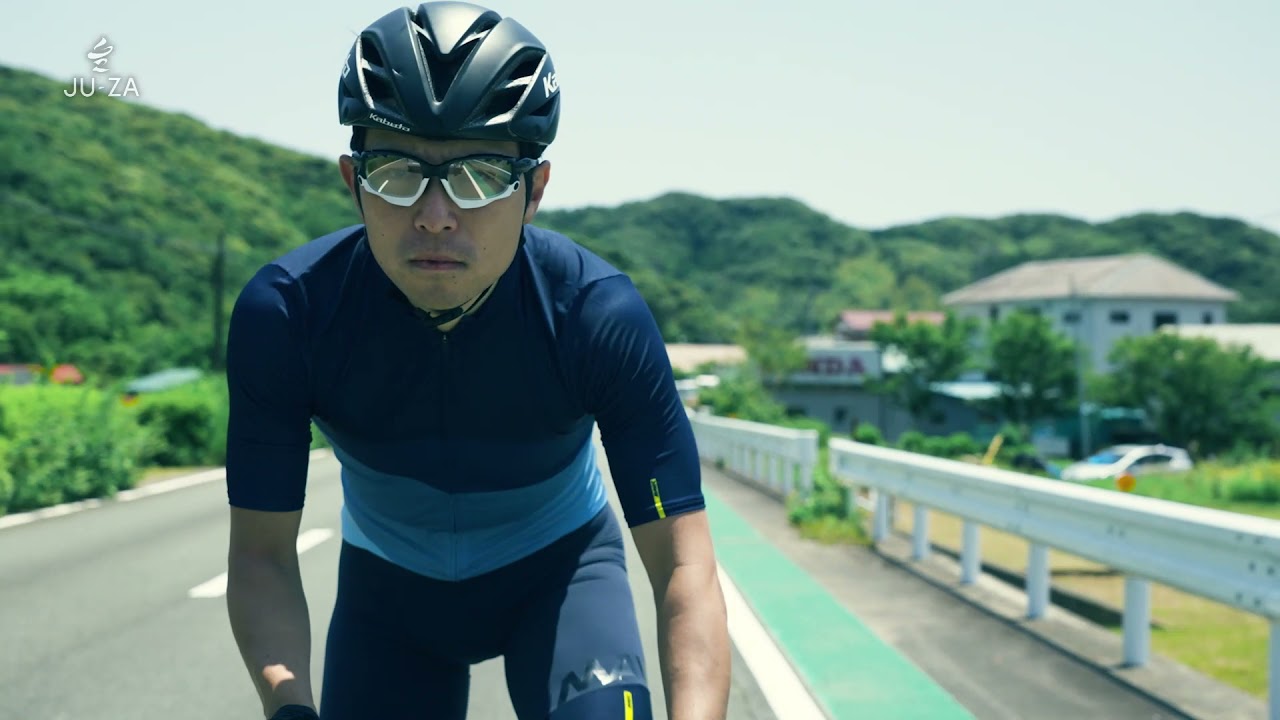 JU-ZA CYCLE YADO Minamiizu